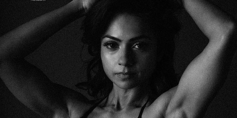 [100 Emerging Women Leaders] How Dolan Acharya, a single parent, won a natural bodybuilding competition, became a Fittr fitness expert