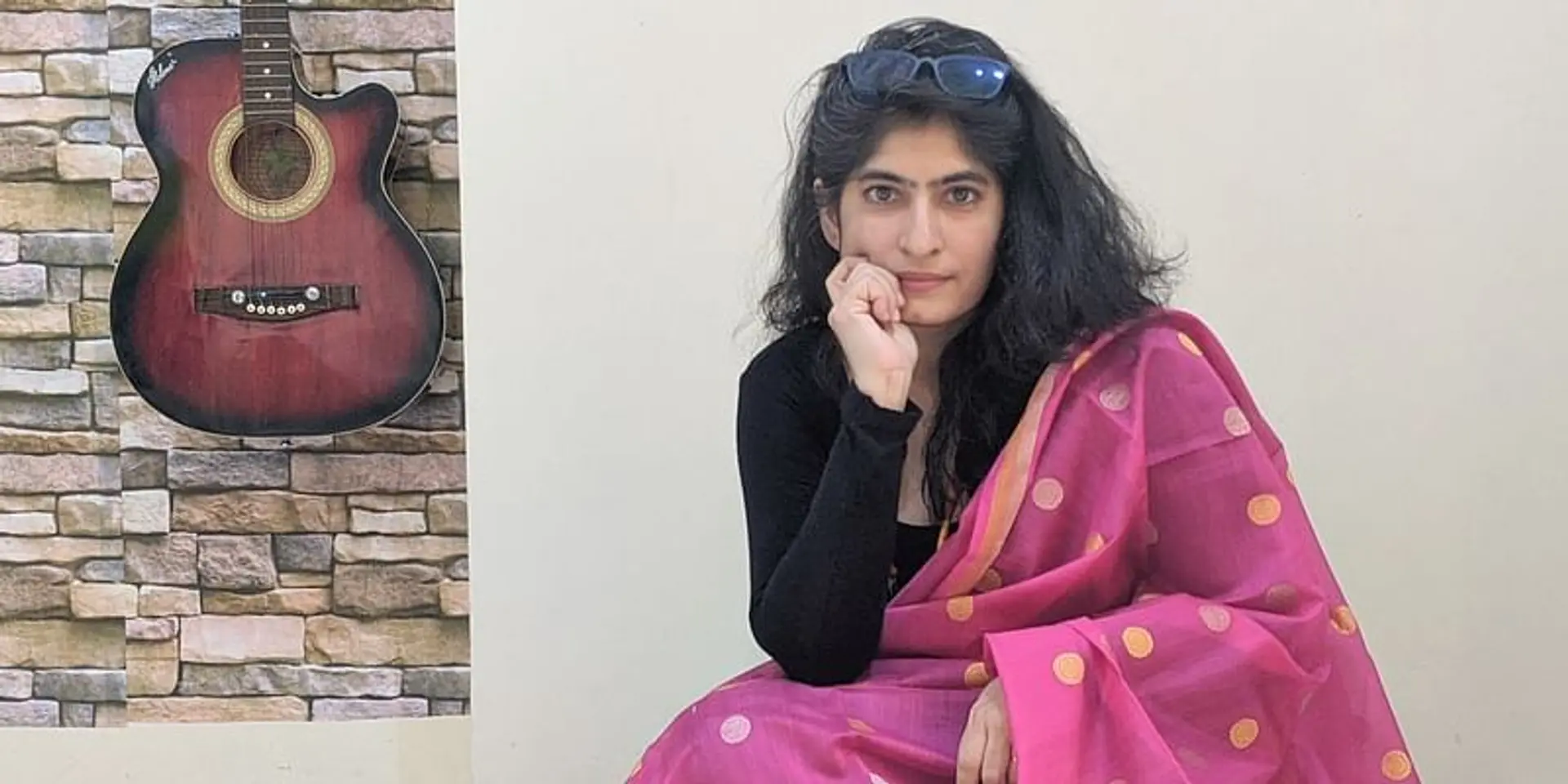 With over 250 artisans across 10 states, how Ritu Oberoi plans to weave in handloom sarees into our wardrobes