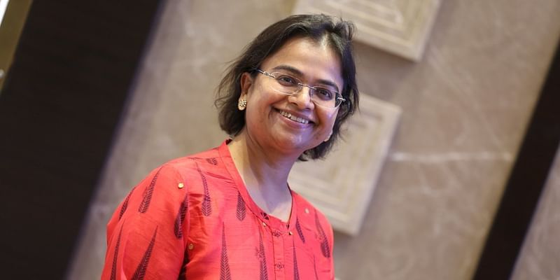 Every investor should start allocating some part of their money into early-stage funding: Nandini Mansighka of Mumbai Angel Network