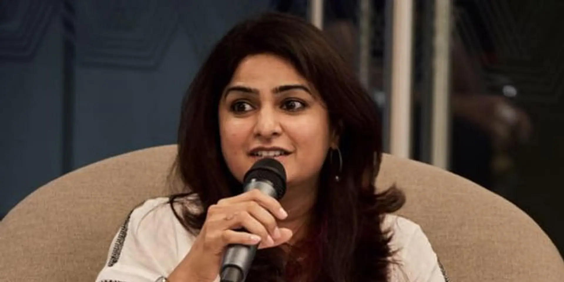 After building a lingerie brand, this entrepreneur decided to start a home-cooked meals startup for pets