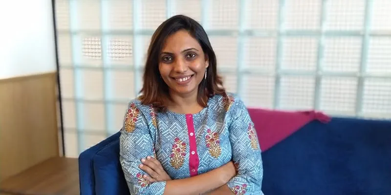 100 Emerging Women Leaders - Pallavi Utagi