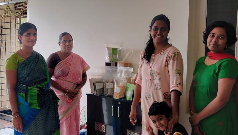 How this baby food startup ensured employment for rural women amidst the pandemic