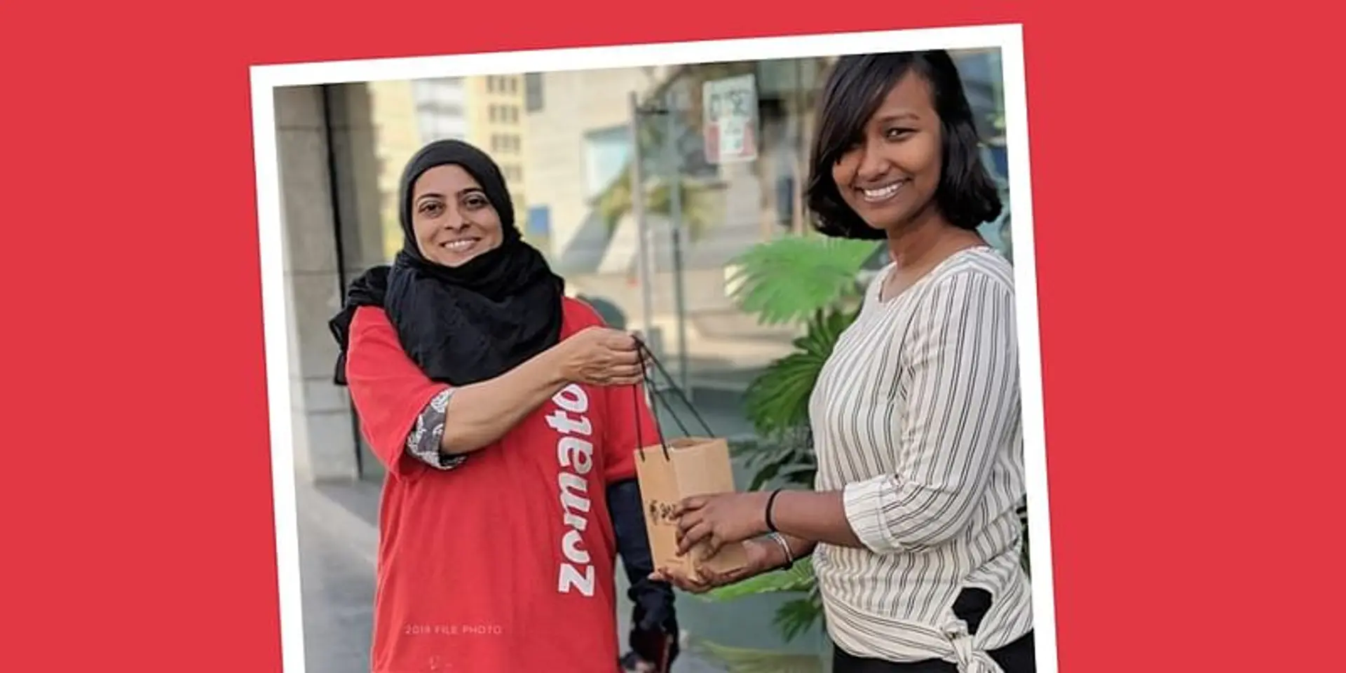 Zomato is already beating the market with more women on its board than listed Indian cos