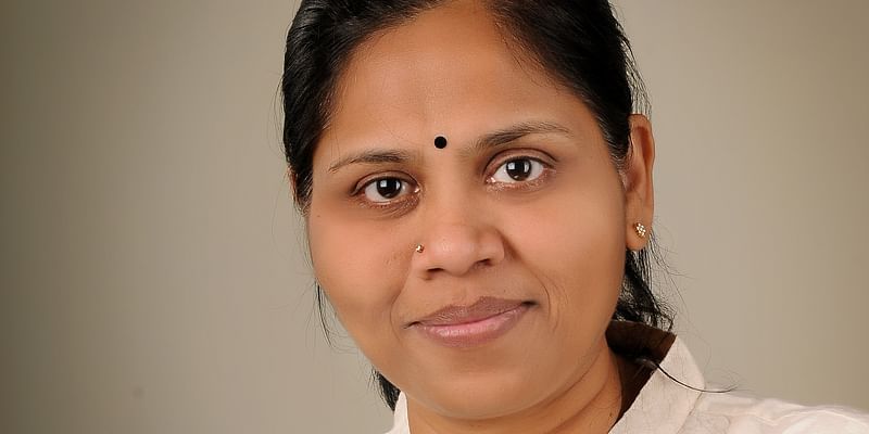 [100 Emerging Women Leaders] This woman’s quest for a school for her autistic son led her to start a school for kids with special needs
