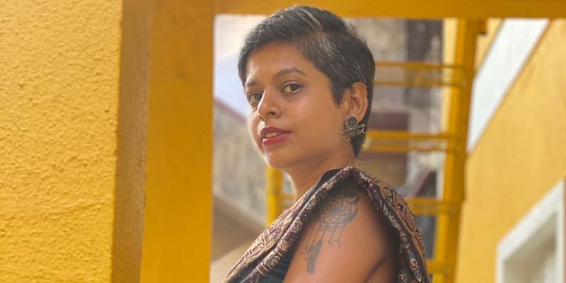 [100 Emerging Women Leaders] How this woman braved domestic violence and abuse to find her niche as a fitness trainer 
