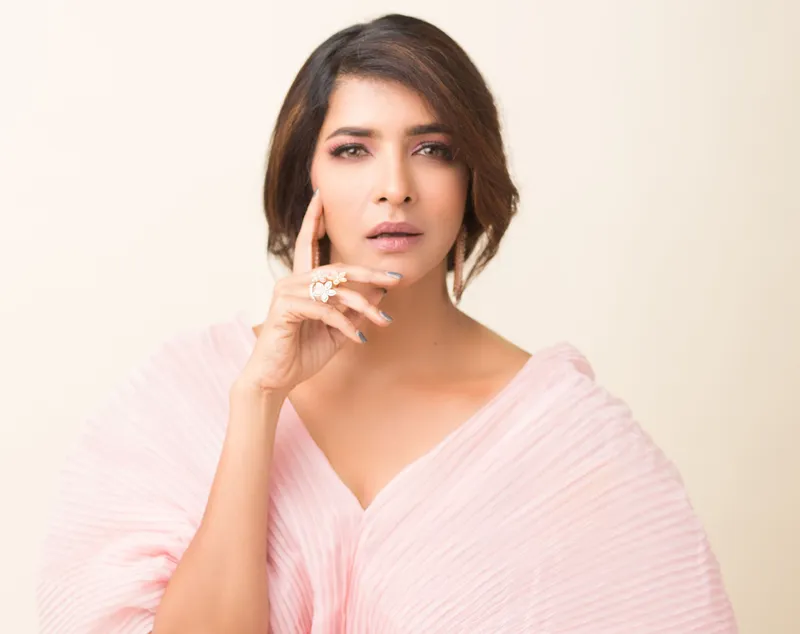 100 Emerging Women Leaders - Lakshmi Manchu