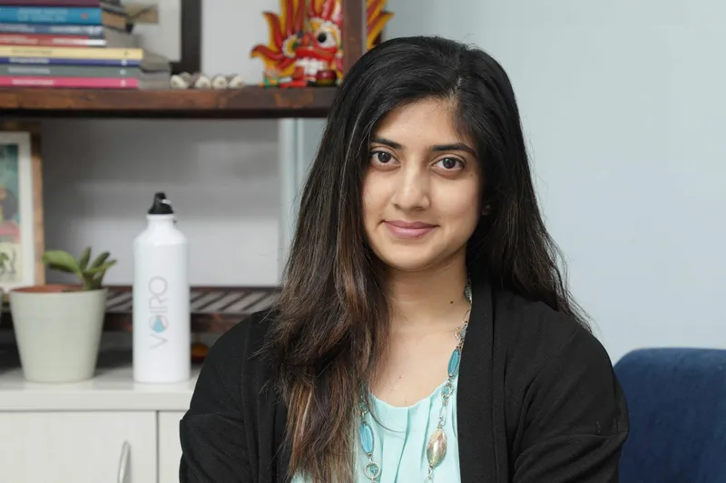 Kavita Shenoy