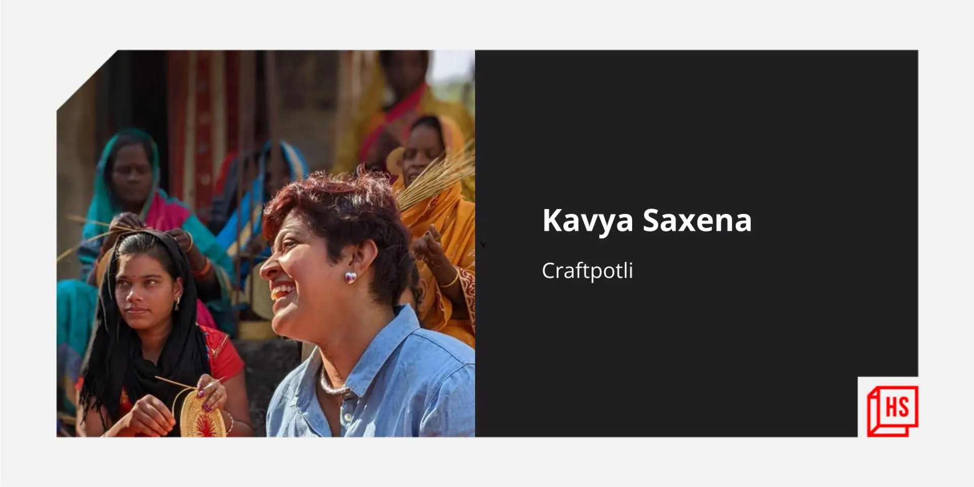 This social entrepreneur threw away a city life to live in the forest, work with Adivasis and bring tribal art to homes