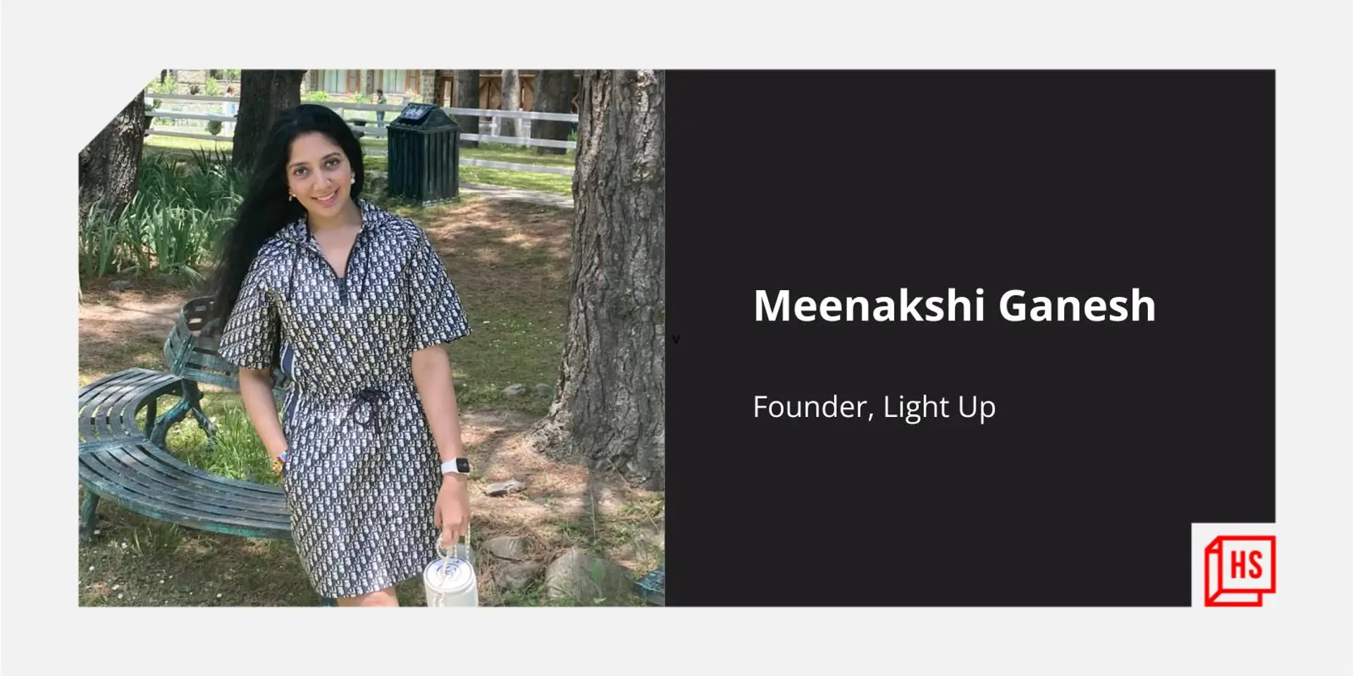 After heading South East Asia’s Zalora, why this woman entrepreneur decided to start a natural D2C brand in India