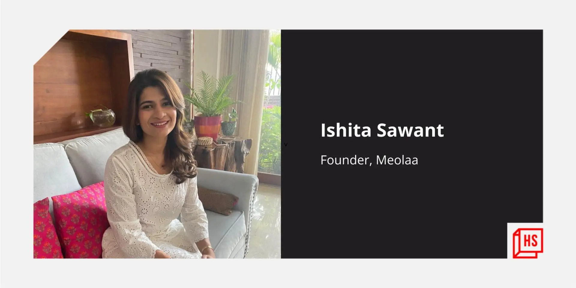 This 22-year-old entrepreneur started a marketplace for purpose-driven D2C brands