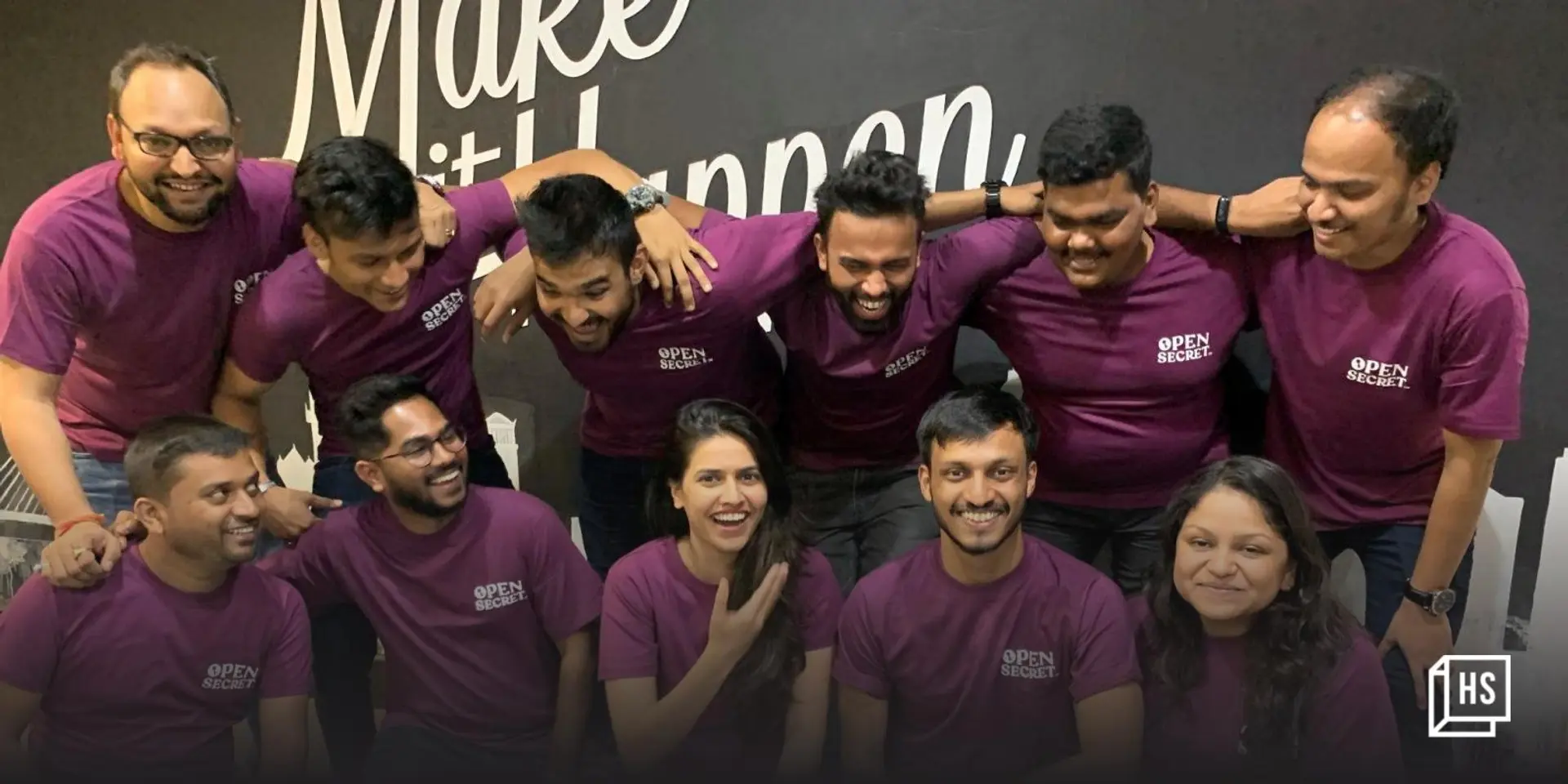 Open Secret raises Series B funding led by Ananta Capital