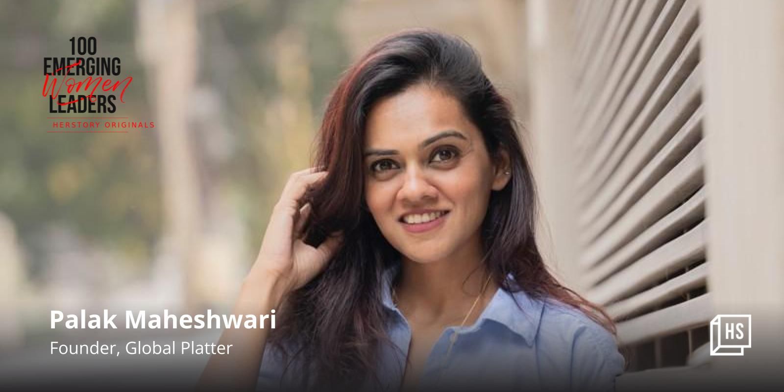 [100 Emerging Women Leaders] Squash player, photographer and founder, how Palak Maheshwari turned her hobbies into a profession 