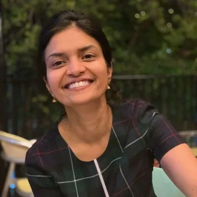 100 Emerging Women Leaders 