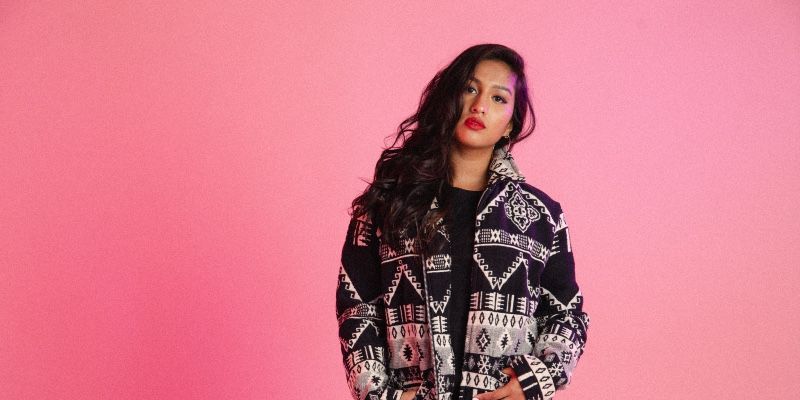 [100 Emerging Women Leaders] Meet Rianjali, who braved vocal cord polyps to work with musical maestro AR Rahman