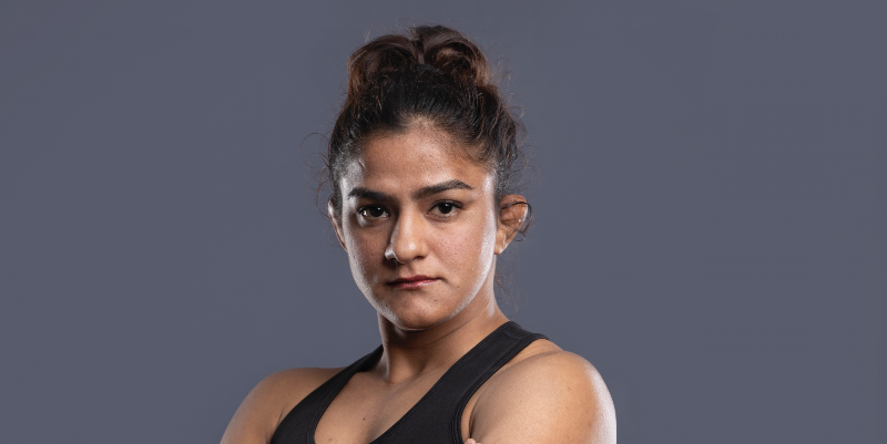 [100 Emerging Women Leaders] Believe in yourself and the world will believe in you: Ritu Phogat, the latest ‘Dangal’ sister to enter the ring 
