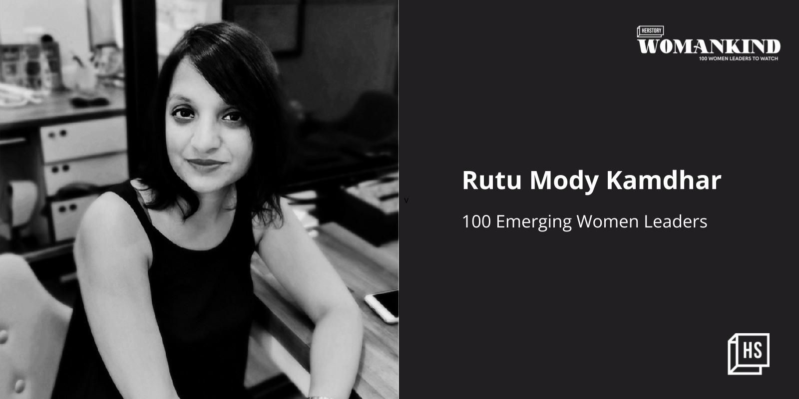 [100 Emerging Women Leaders] Building brands with Jigsaw Brand Consultants: the Rutu Mody Kamdar way