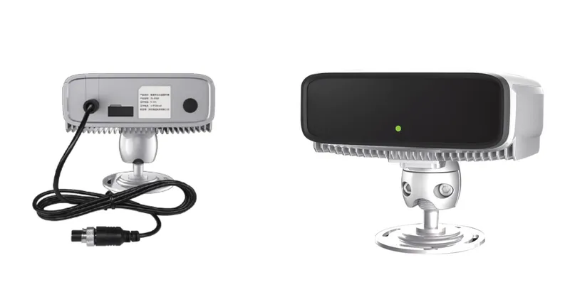 Safe Cams 