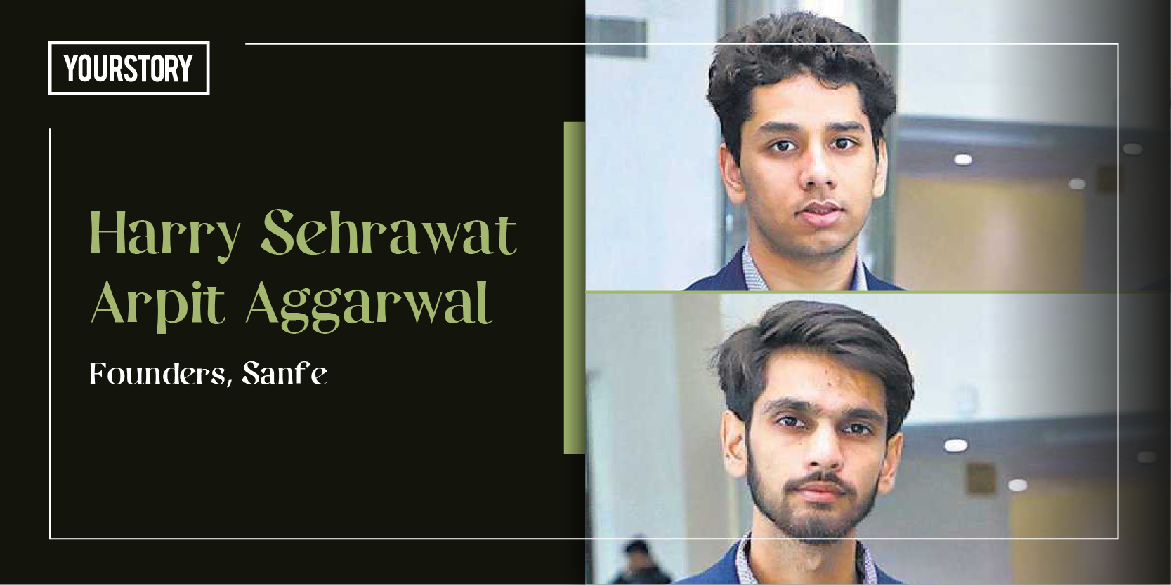 Why these IIT Delhi batchmates decided to start up in the feminine hygiene space 