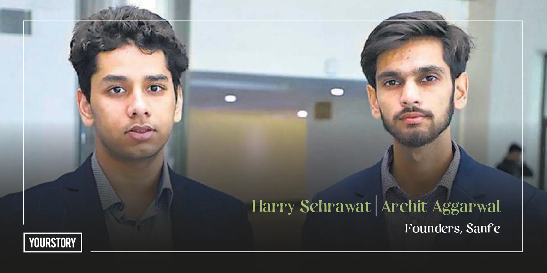 Why these IIT Delhi batchmates decided to start up in the feminine hygiene space