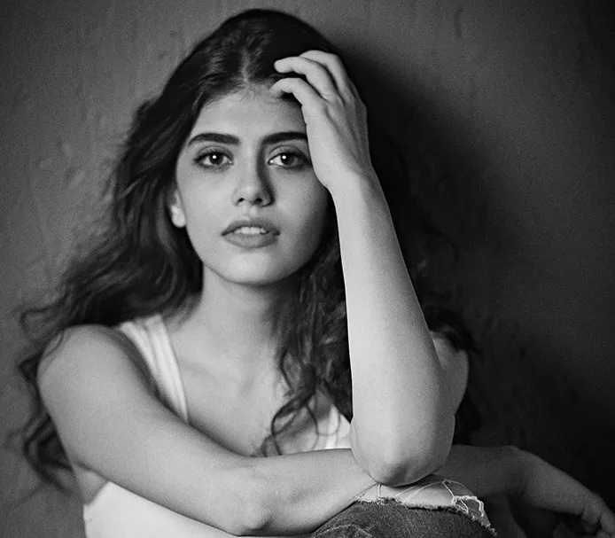 Sanjana Sanghi