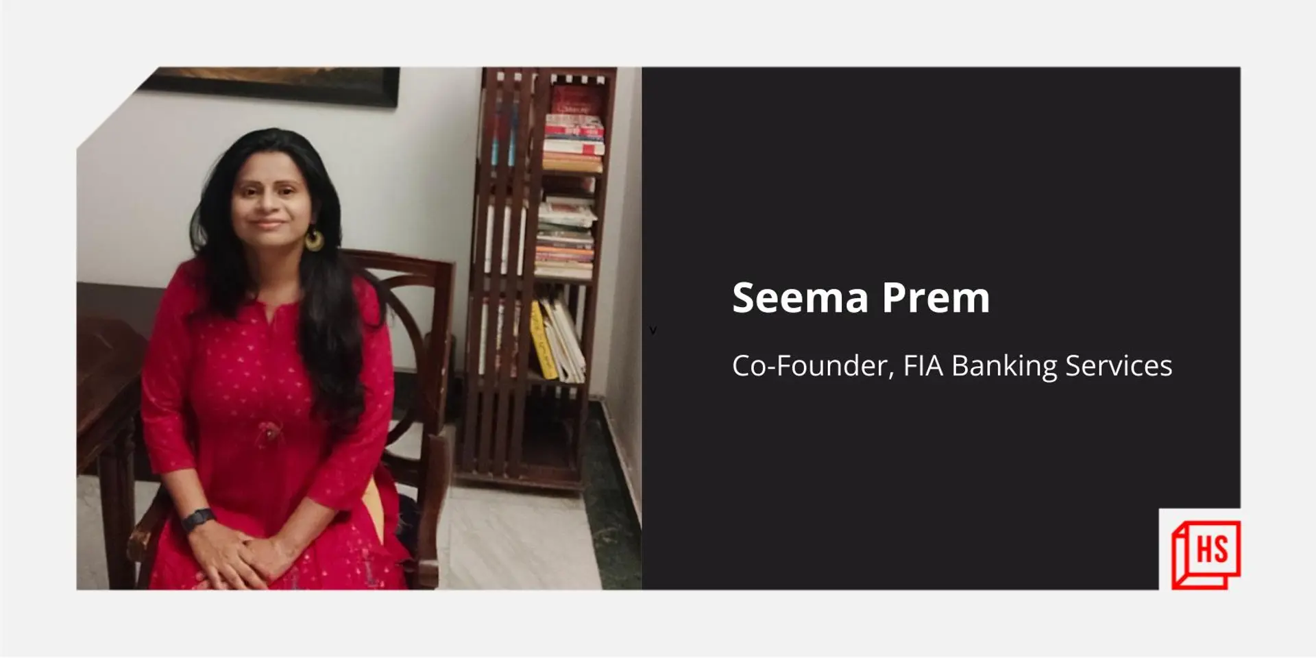 Why this MIT graduate is building a digital banking platform for the poor