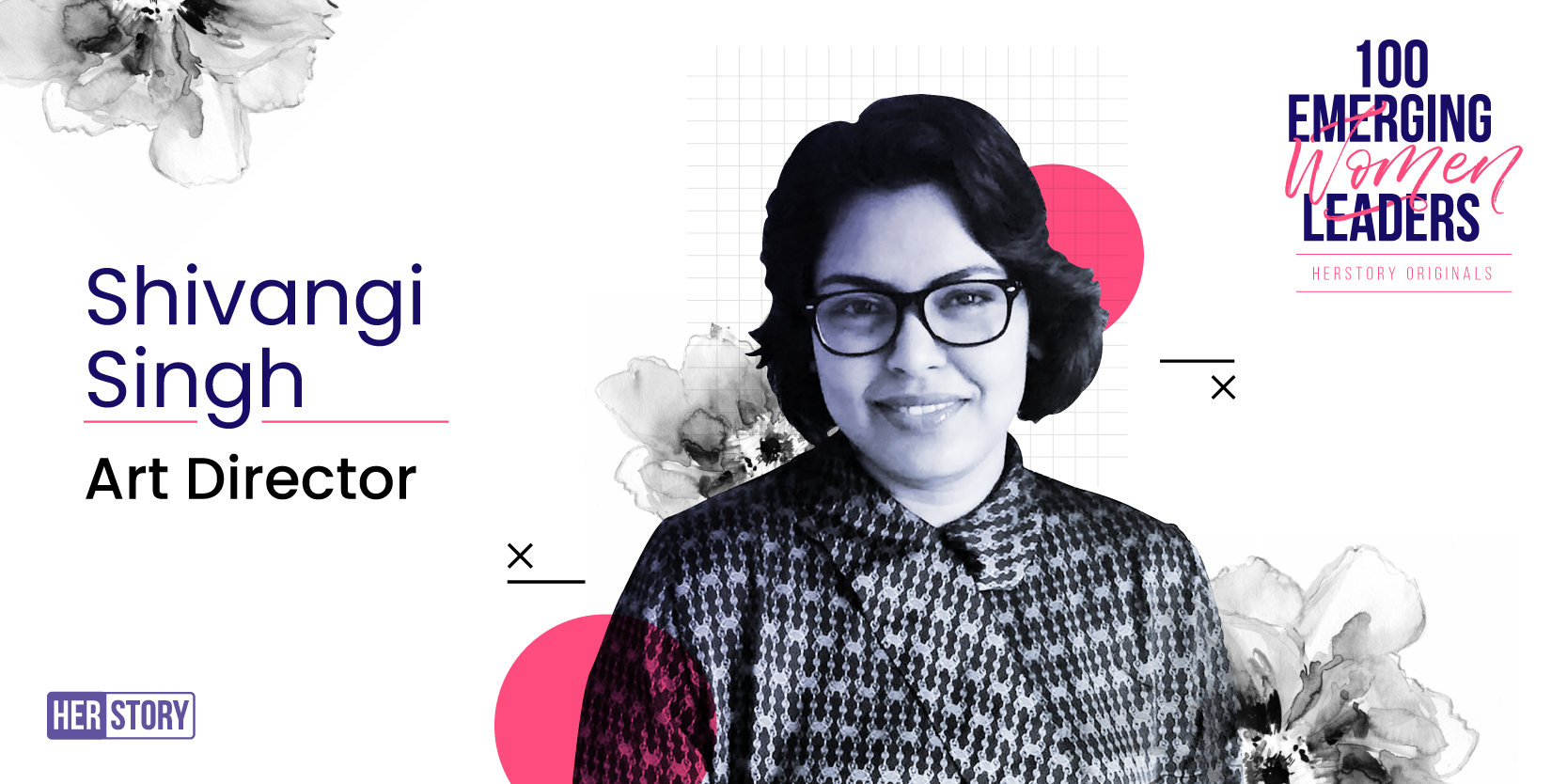 [100 Emerging Women Leaders] From Lucknow to Los Angeles, how Shivangi Singh found her calling in art direction 