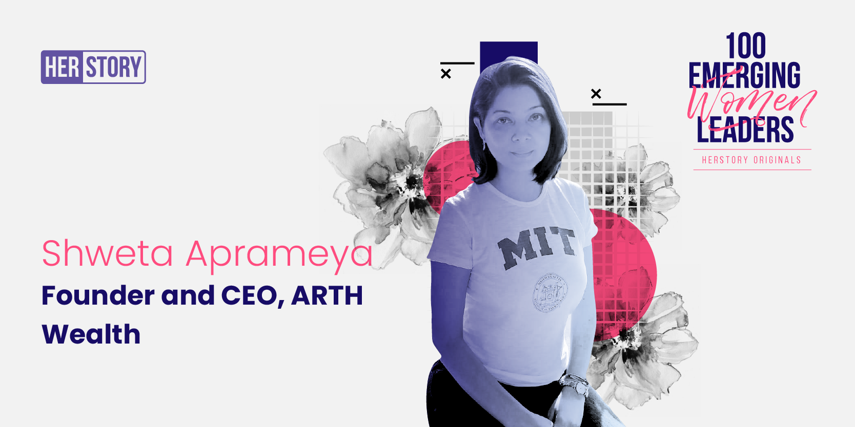 [100 Emerging Women Leaders] Meet Shweta Aprameya, who built fintech platforms way before they became the norm
