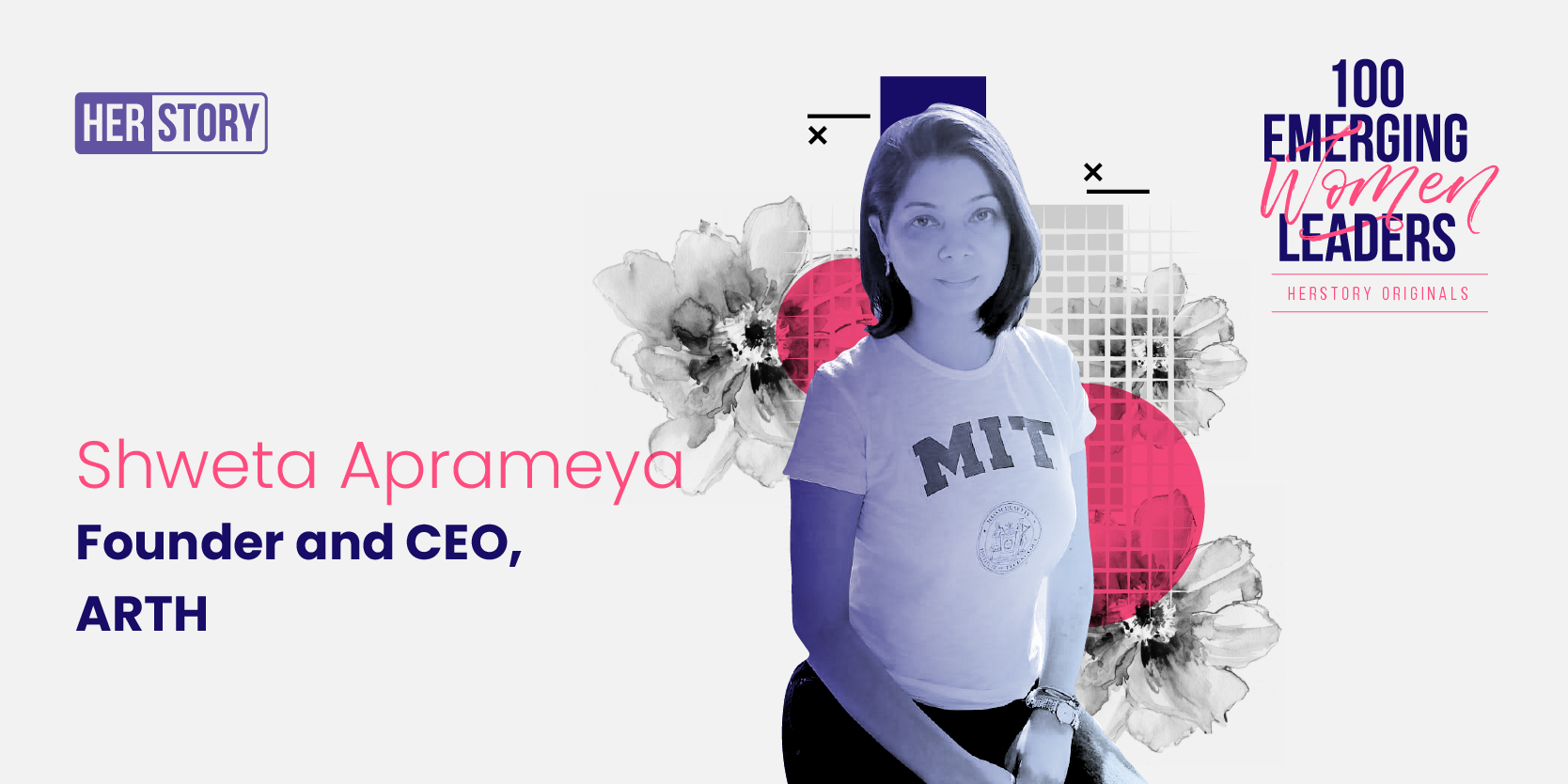 [100 Emerging Women Leaders] Meet Shweta Aprameya, who built fintech platforms way before they became the norm

