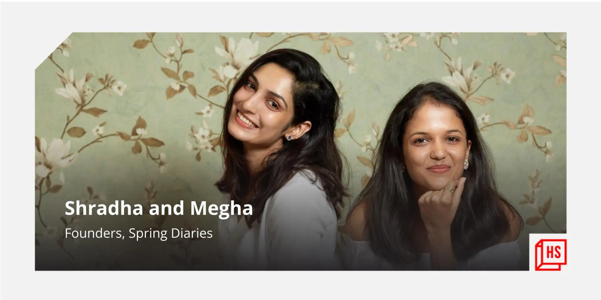 These two women entrepreneurs are building a niche fashion brand for GenZ