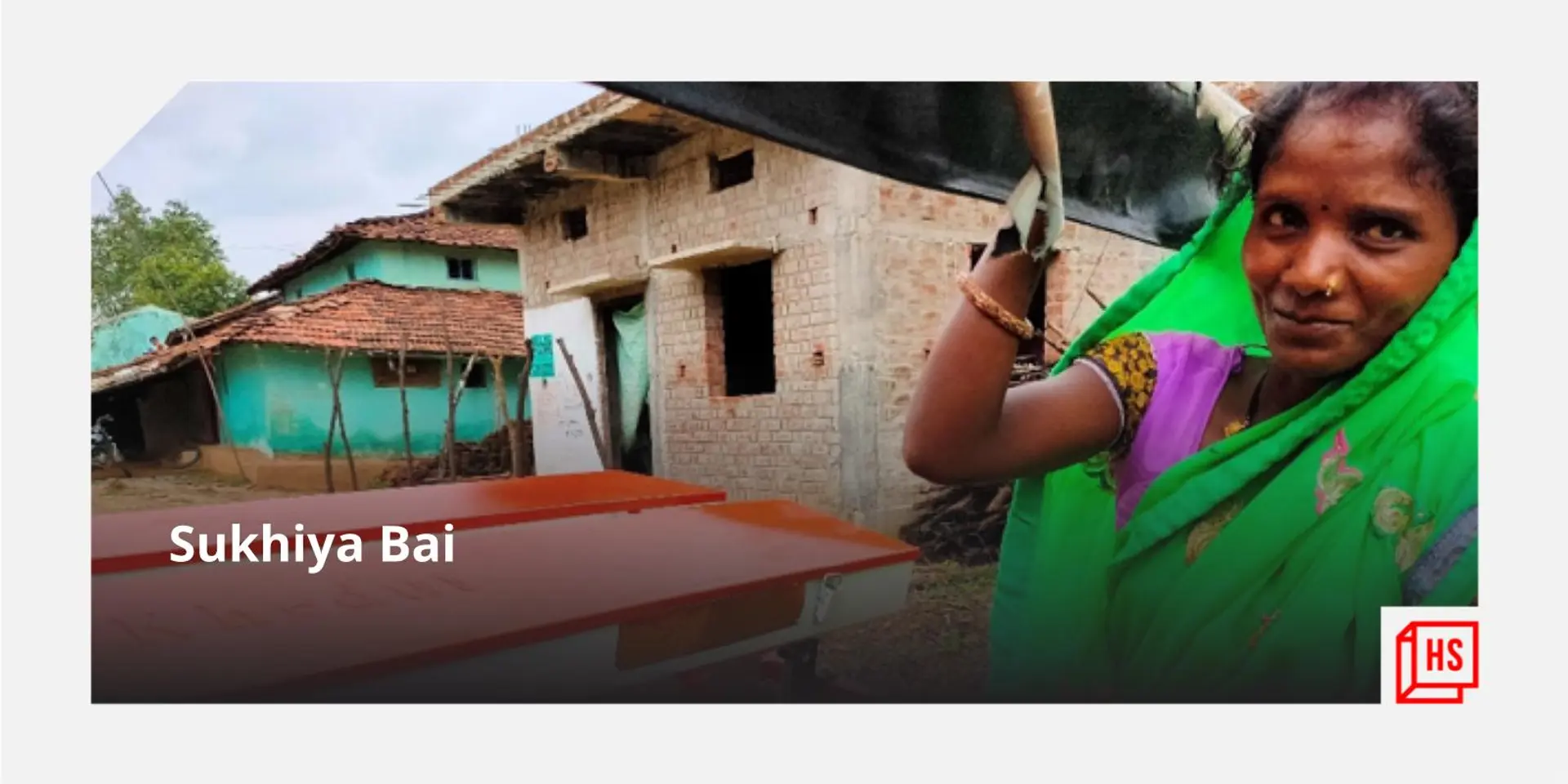 Meet Sukhiya Bai who is helping 150-200 women farmers in Madhya Pradesh by modernising agriculture