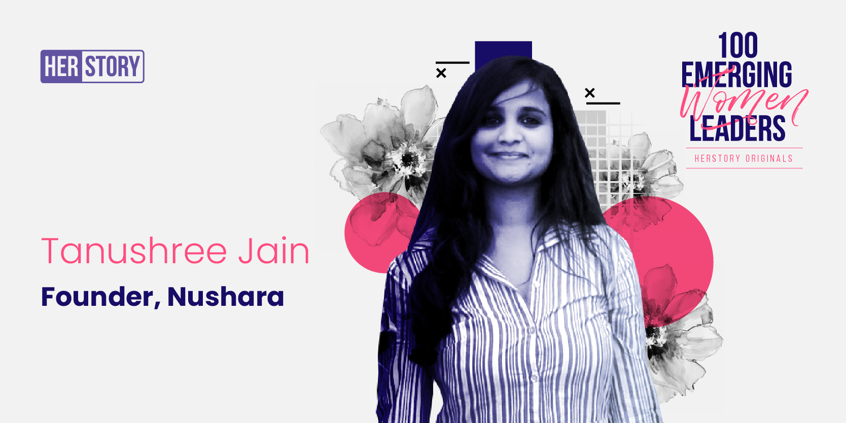[100 Emerging Women Leaders] This woman entrepreneur promotes sustainable living, provides a livelihood to marginalised women in Rajasthan