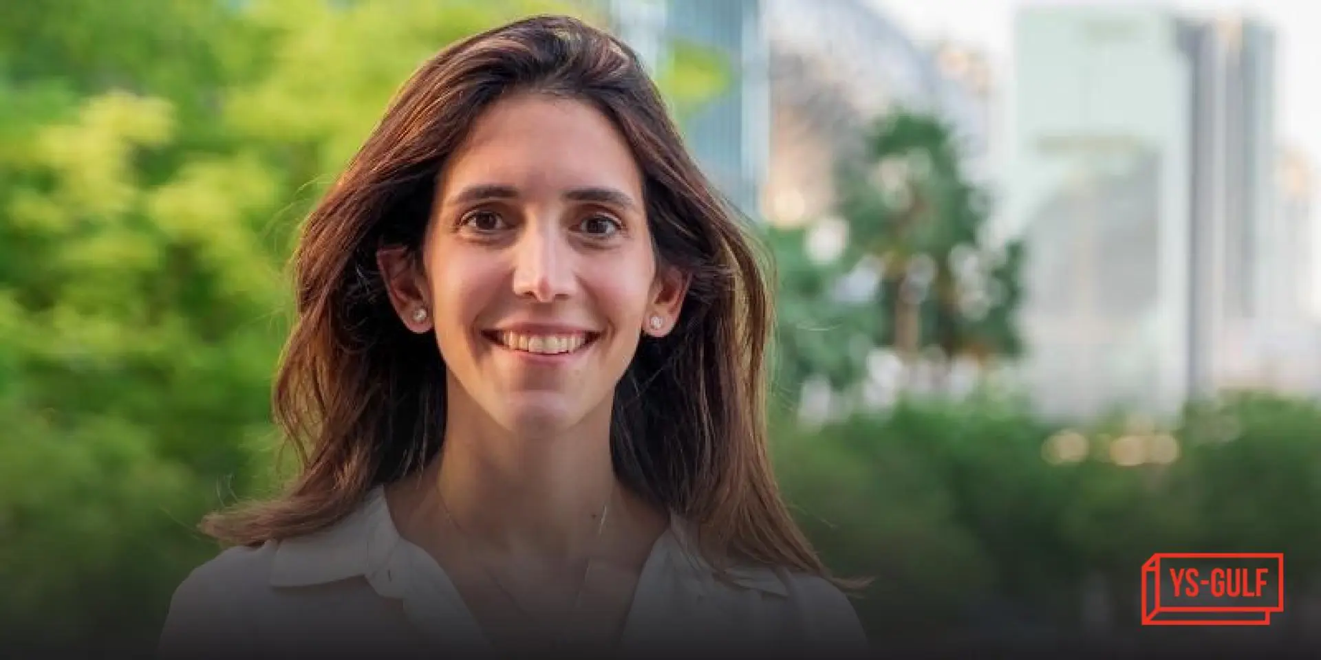 From failed startups to a successful digital wallet, Sarah Toukan has ridden the troughs and the crests