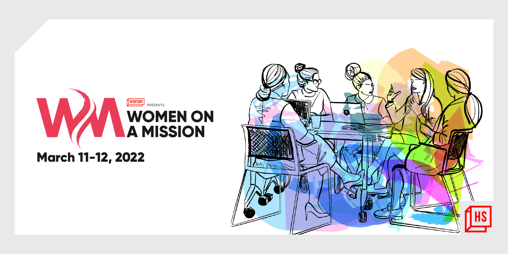HerStory’s Women on a Mission Summit 2022 to celebrate women as catalysts of change; feature awards, report launches and more