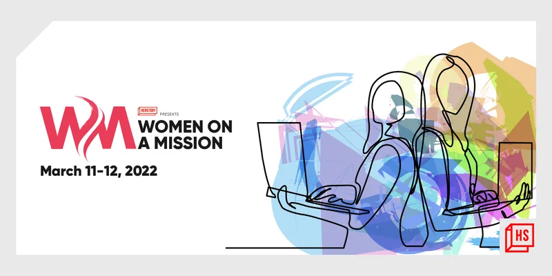 Women on a Mission