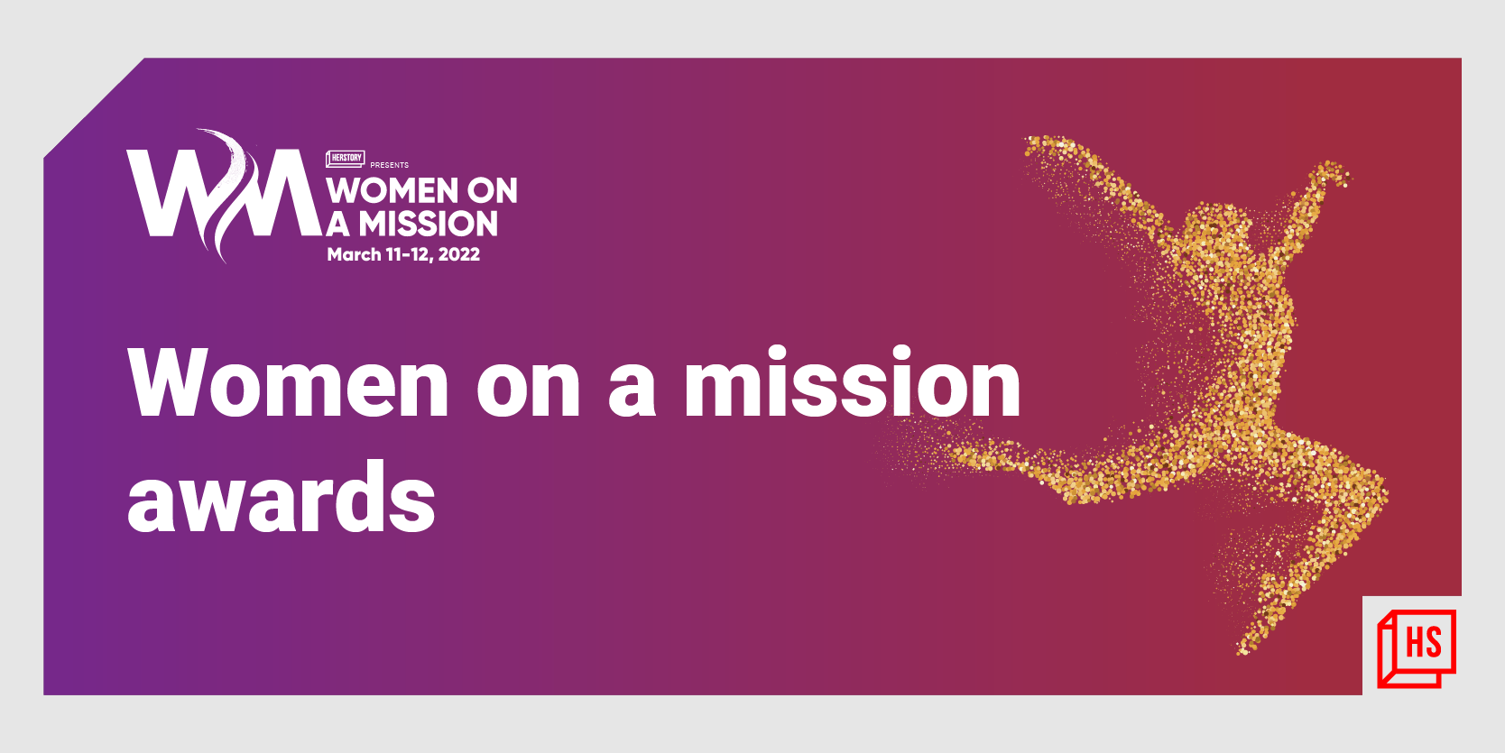 From disruptors to leaders: HerStory’s Women on a Mission Awards 2022 celebrate champions of change

