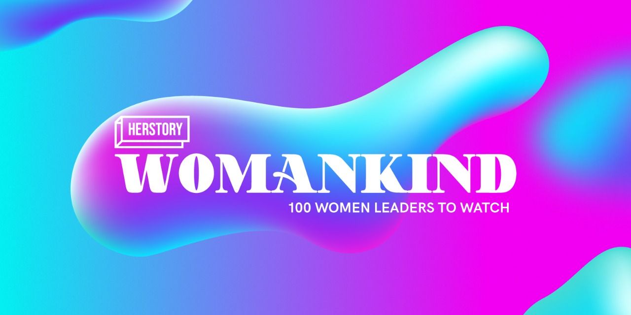 Why HerStory felt there was a need for a Womankind of 100 Women Leaders 

