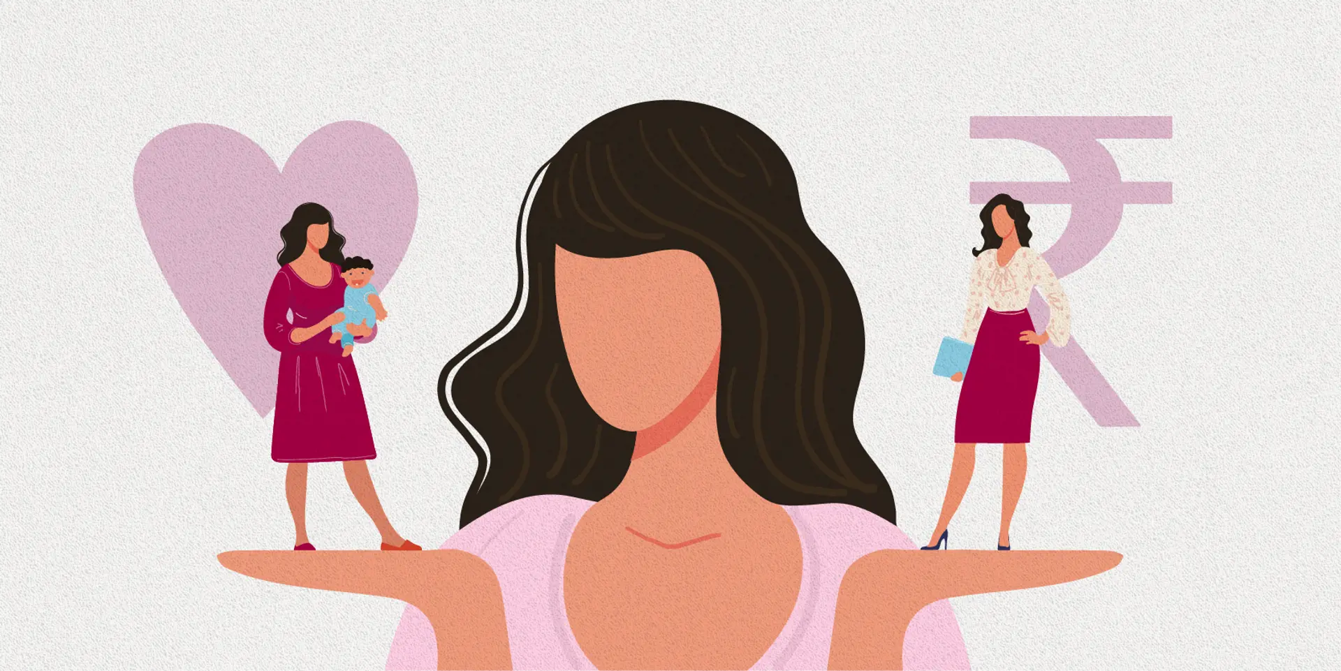 The balancing act: What a year of the pandemic has meant for women entrepreneurs