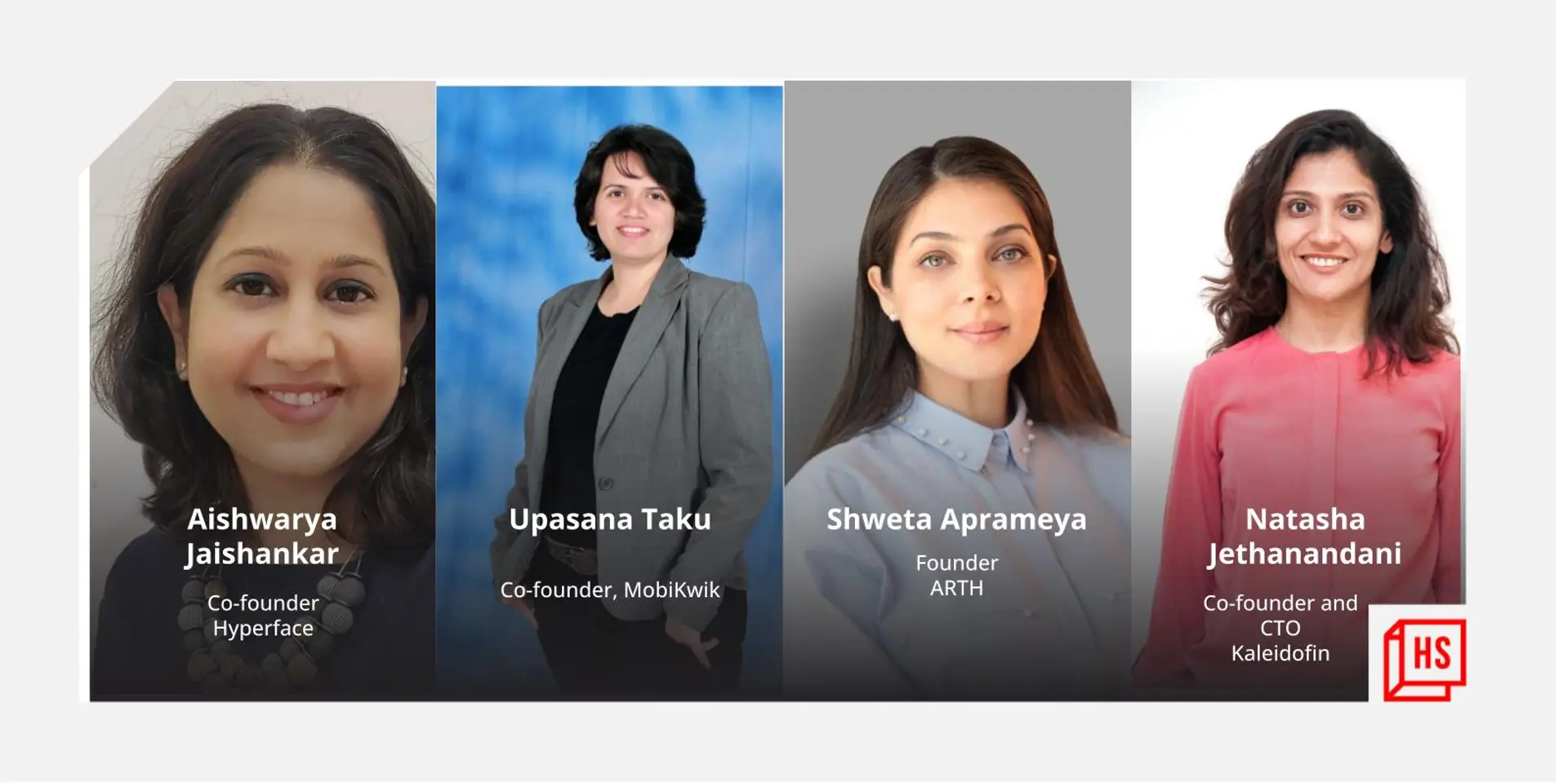 Here’s how women entrepreneurs are transforming the fintech landscape - one product and platform at a time