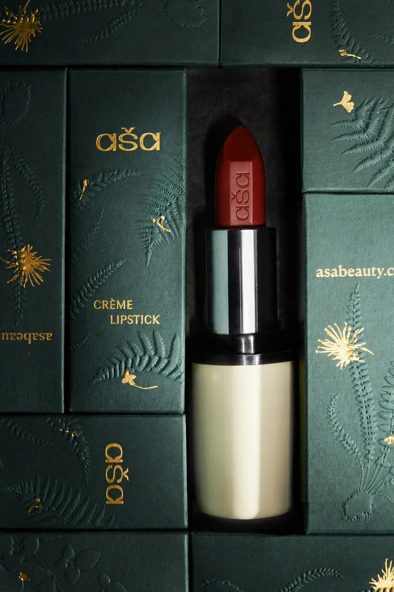 Asa Beauty