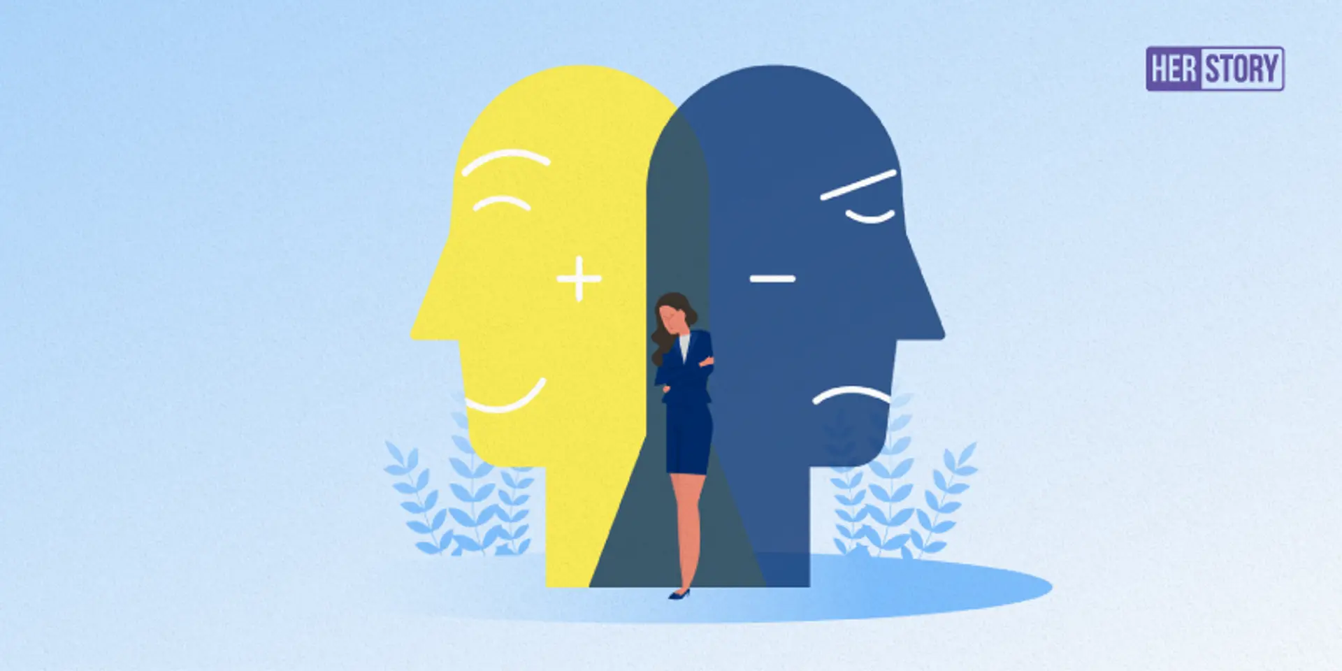 Impostor syndrome: Why women leaders often fail to reap the benefits of their success