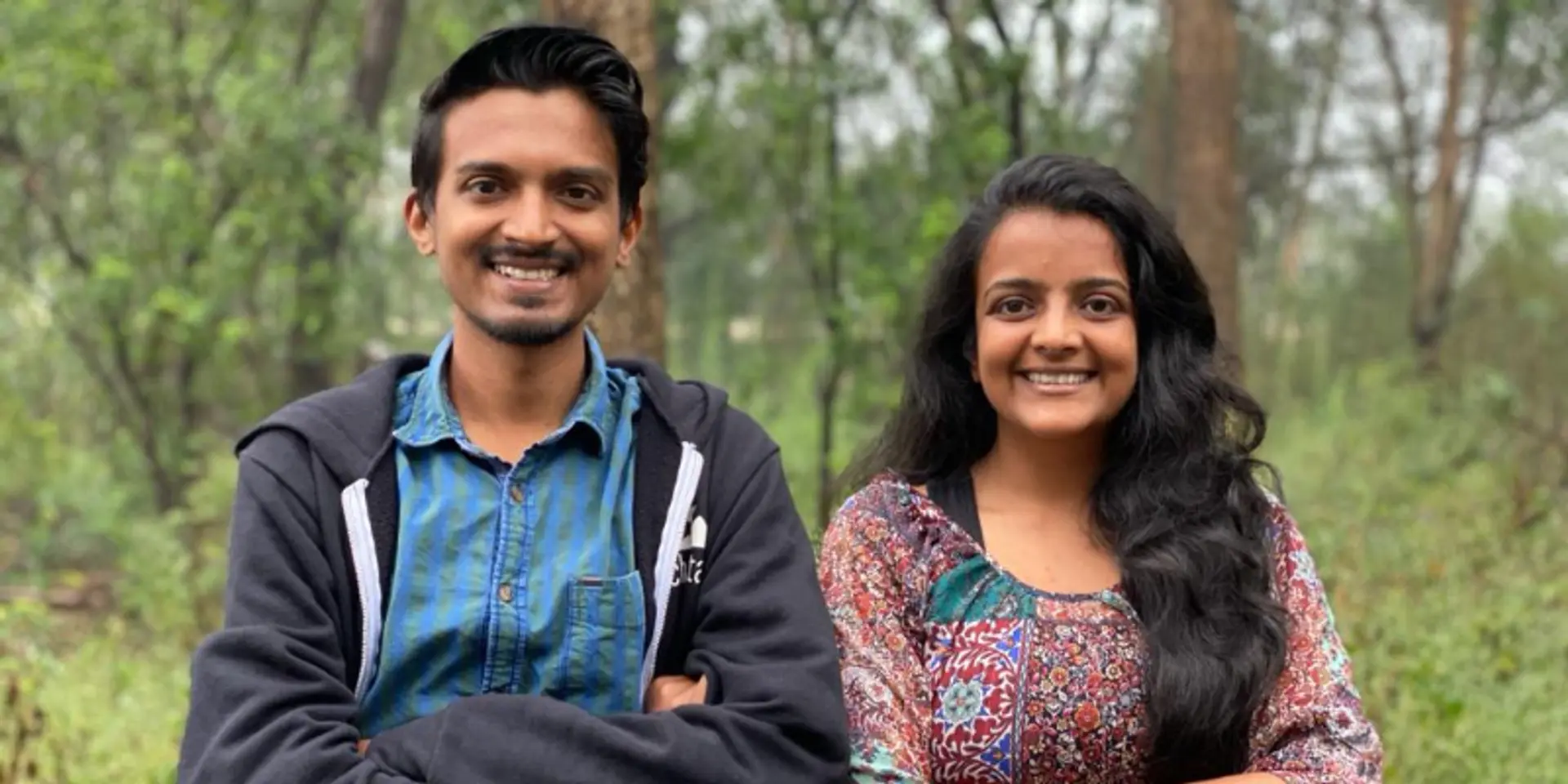 How this Pune-based startup is upcycling crop residue into packaging material, particle boards