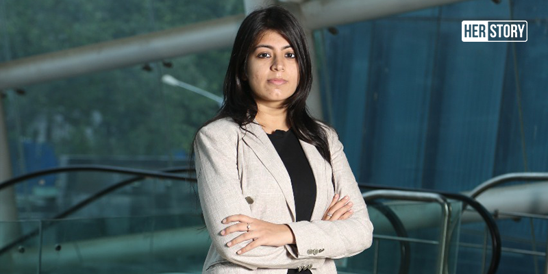 From multiple job rejections to running a Rs 1 Cr legal business - the story of Sonam Chandwani