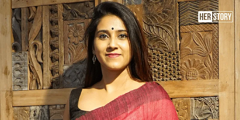 Pallavi Mohadikar Patwari, Co-founder, Karagiri