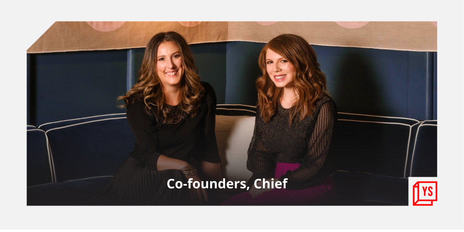 [Funding alert] Women's leadership network Chief enters unicorn club with $100M in Series B round