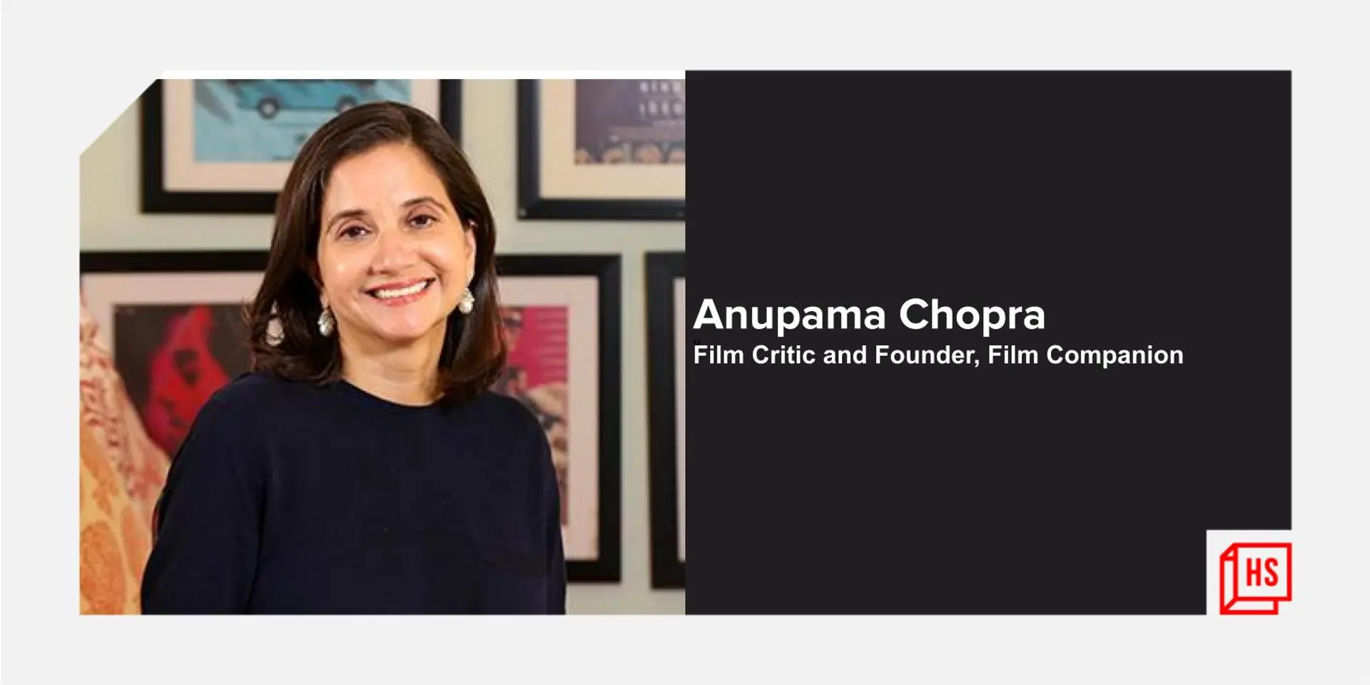 Having several women on a film set is a big change in Indian cinema: Film critic Anupama Chopra