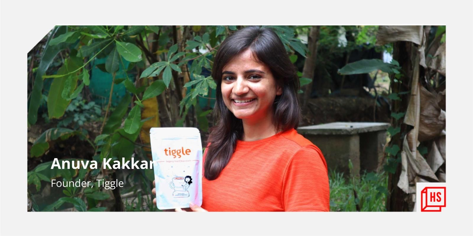 From one cup to 200k cups: How this 23-year-old grew India’s first hot chocolate brand amid the lockdown
