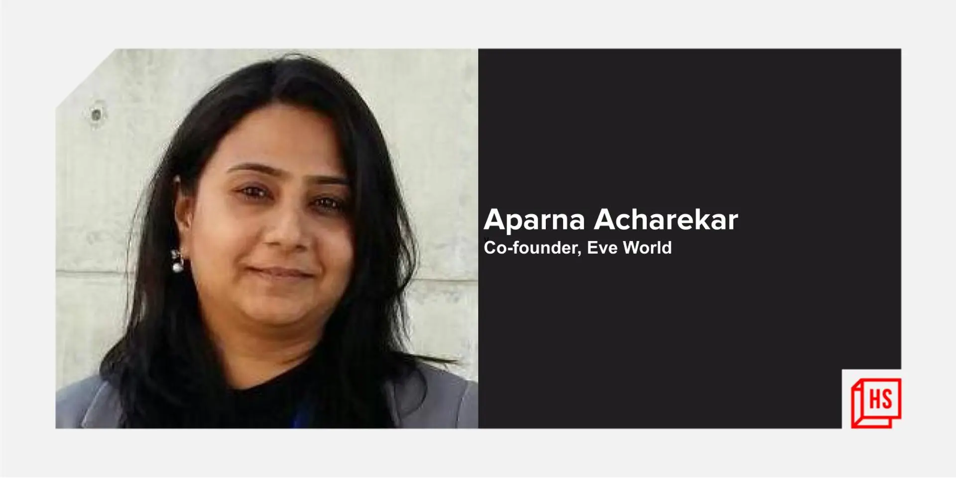Why this journalist-turned-entrepreneur is building a social media platform exclusively for women