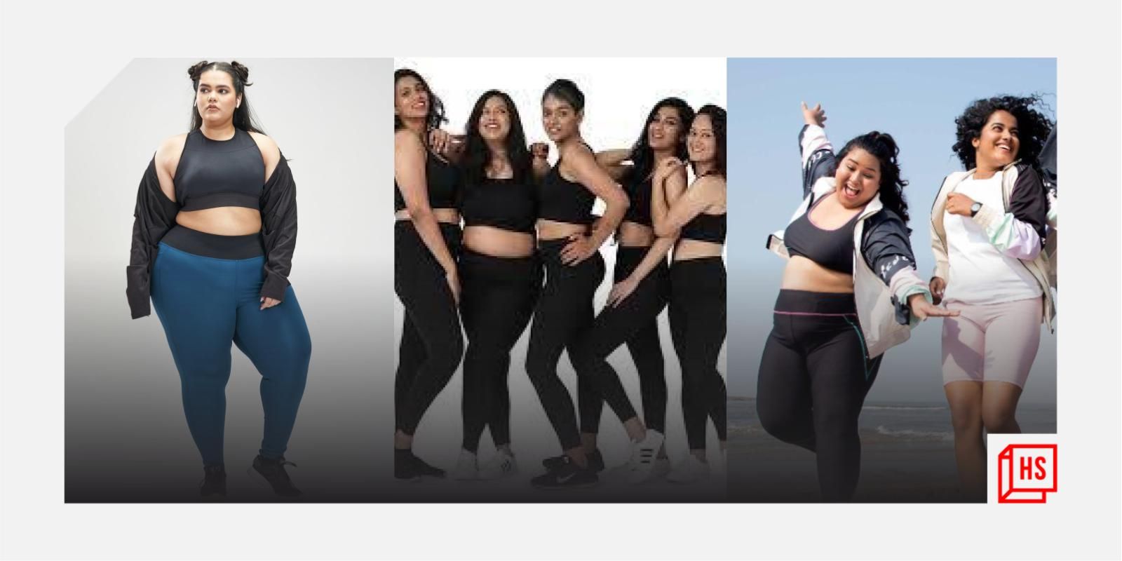 YourStory  plus size clothes online