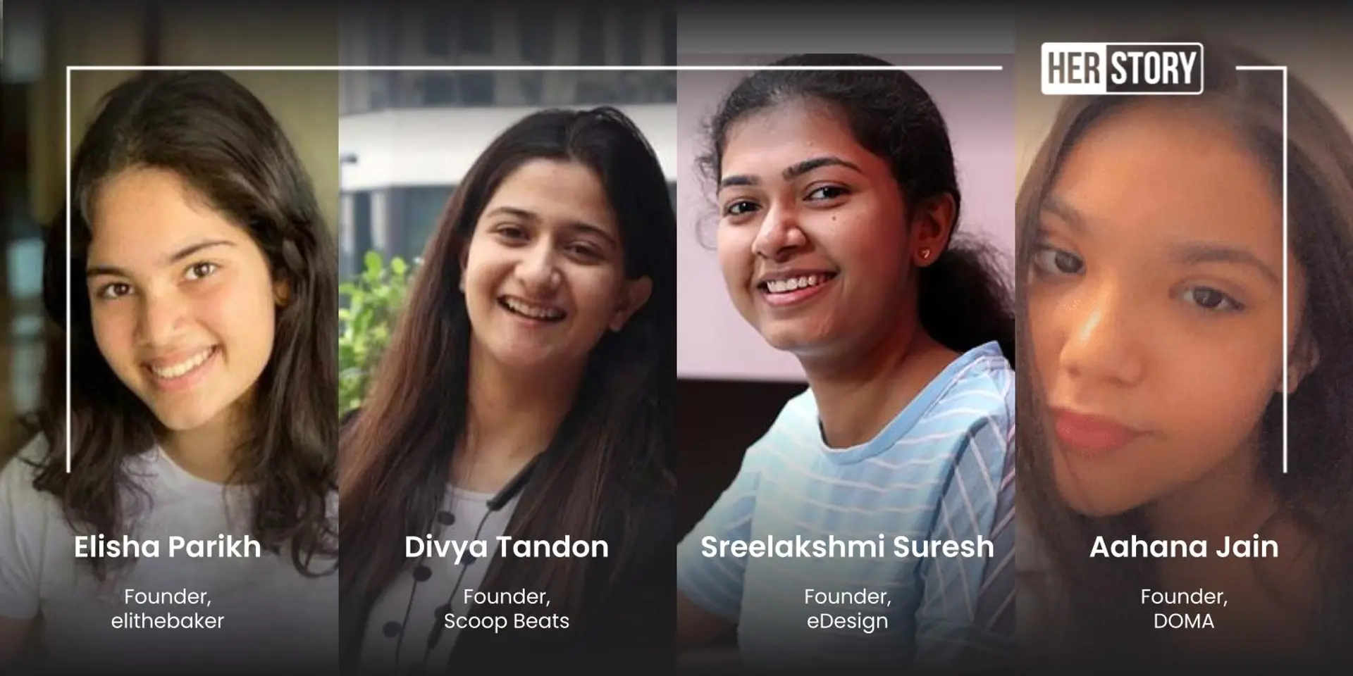 On Children’s Day, meet the young entrepreneurs who are creating a buzz