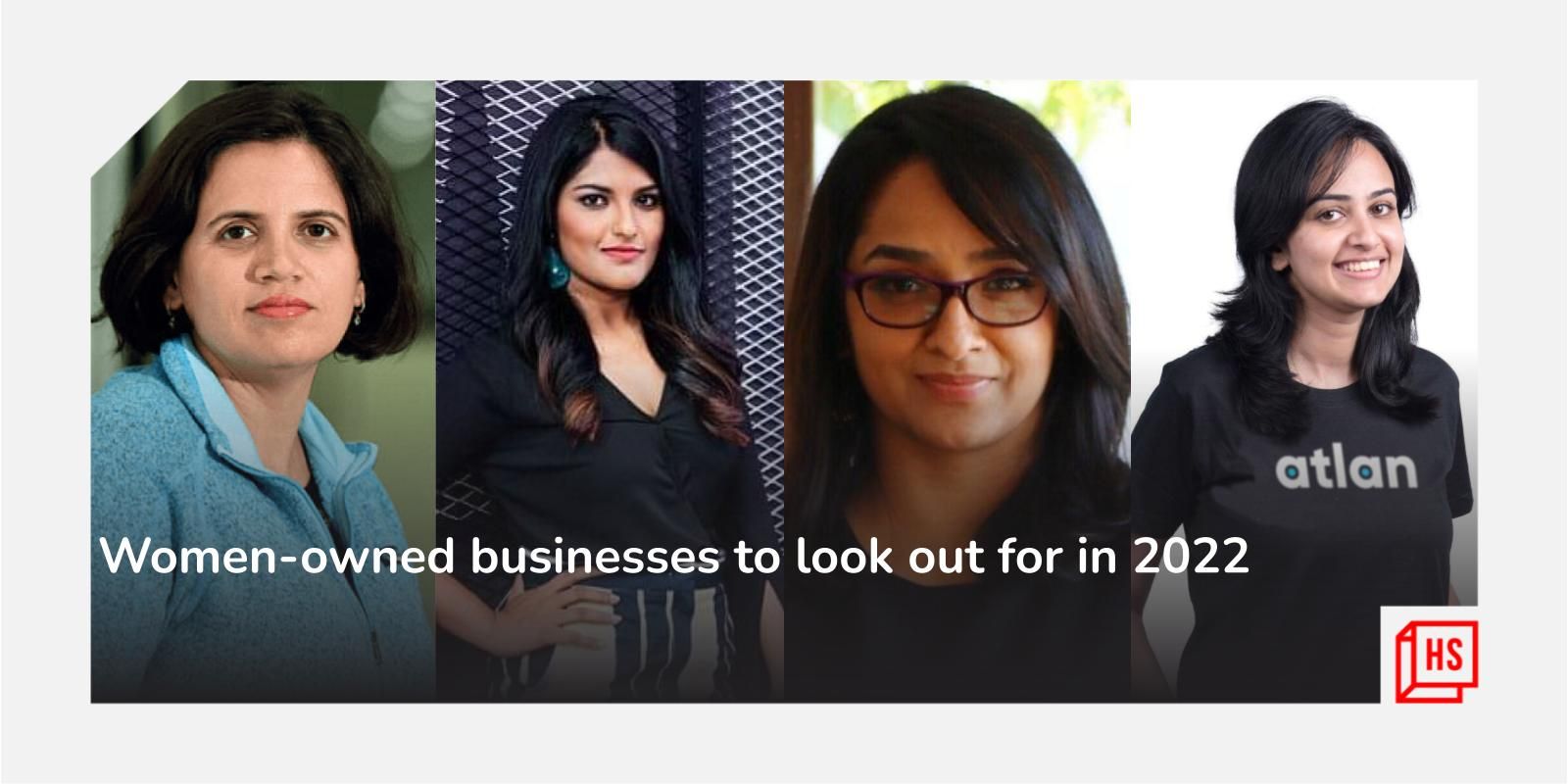 Here are 7 women-owned businesses to look out for in 2022